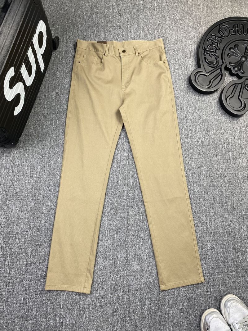 Louis Vuitton Long Pants